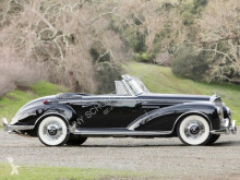 Mercedes 300 SC Roadster 300 SC Roadster voiture berline occasion