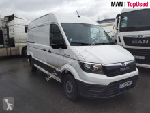 MAN cargo van TGE 3.140 4X2F SB