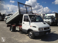 Furgoneta furgoneta volquete Iveco Daily Daily 35