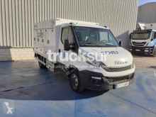 Iveco 35 C16 utilitaire frigo occasion