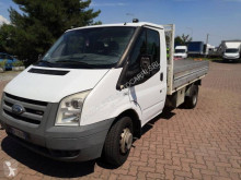 Ford Transit 115T350 utilitaire plateau ridelles occasion
