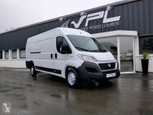 Furgoneta Fiat Ducato FG 3.5 MAXI XL H2 2.3 MULTIJET 130CH PACK PRO NAV furgoneta furgón usada