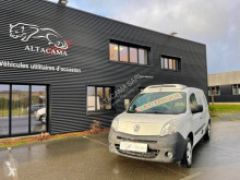Utilitaire frigo isotherme Renault Kangoo