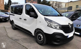 Combi Renault Trafic L1H1 120 DCI