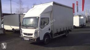 Renault Maxity 150.35 rideaux coulissants (plsc) occasion