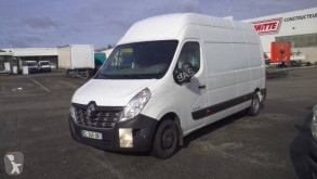 Renault Master L3H3 fourgon utilitaire occasion