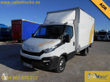Iveco Daily 35C15 fourgon utilitaire occasion