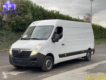 Fourgon utilitaire Opel Movano L4H2 2.3 BiTurbo Euro 6