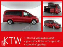 Combi Mercedes Marco Polo Vito Marco Polo 220d Activity Edition,AHK,2xTür
