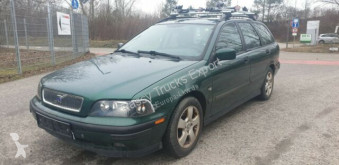 Volvo V40 used sedan car