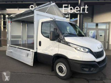 Iveco Daily 35 S 16 A8 P Schwenkwand Klima Tempo AHK utilitaire magasin occasion