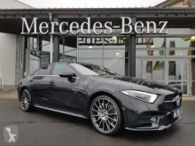 Mercedes CLS 400+EDITION1+AMG+WIDE+BURM +360°+WIDE+SHD+HU used coupé cabriolet car