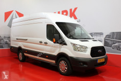 Ford Transit 350 2.0 TDCI 170 pk Trend RWD Garantie tot 19-8-2023 L4H3 Jumbo Maxi vergelijkbaar met sprinter L3H2 2.8t Trekverm./270 Gr.Deuren/Stoelverw./Camera/Cr fourgon utilitaire occasion