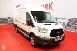 Ford Transit 350 2.0 TDCI 170 pk Trend RWD Garantie tot 9-10-2023 L4H3 Jumbo Maxi vergelijkbaar met Sprinter L3H2 2.8t Trekverm./270 Gr.Deuren/Stoelverw./Camera/Cr fourgon utilitaire occasion
