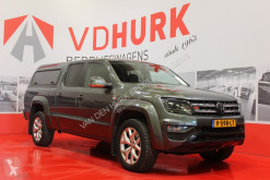 Voiture pick up Volkswagen Amarok 3.0 TDI V6 5 Persoons! DC Dubbel Cabine Highline Navi/Clima/Cruise