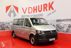 Volkswagen Transporter 2.0 TDI L2H1 (Incl. BPM, Excl. BTW) Combi/Kombi/9 Persoons/9 P/3x3x3/Airco/Cruise combi occasion