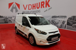 Ford Transit Connect 1.5 TDCI 100 pk Inrichting/3 P/Bank/Stoelverw./Voorruitverw fourgon utilitaire occasion