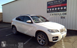 BMW x voiture occasion
