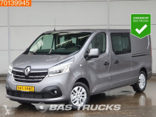 Renault Trafic 170PK L2H1 Luxe Dubbel Cabine Navi, Camera Trekhaak L2H1 4m3 A/C Double cabin Towbar Cruise control fourgon utilitaire neuf
