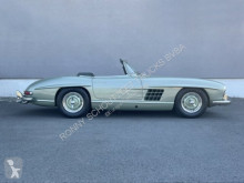 Mercedes SL 300 Roadster- Matching Numbers 300 Roadster- Matching Numbers voiture berline occasion