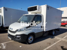 Iveco 35 C15 utilitaire frigo occasion