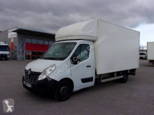 Fourgon utilitaire Renault Master L2H2