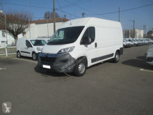Fourgon utilitaire Citroën Jumper 35 L2H2 2.2 HDI 130 CLUB