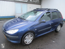 Peugeot206
