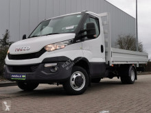 Utilitaire châssis cabine Iveco Daily 50 C 15