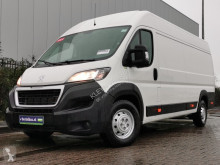 Peugeot Boxer 2.0 blue hdi 130 maxi l4 fourgon utilitaire occasion