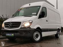 Mercedes Sprinter 316 l2h2 airco 160pk fourgon utilitaire occasion