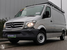 عربة نفعية عربة نفعية مقفلة Mercedes Sprinter 213 lang l2 automaat