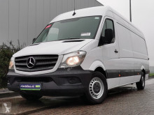 Mercedes Sprinter 316 l3h2 maxi airco használt haszongépjármű furgon