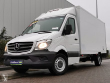 Mercedes Sprinter 316 cdi koeling dag/nach fourgon utilitaire occasion