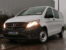 Mercedes cargo van Vito 111 cdi xxl ac dubbel ca