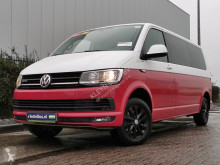 Fourgon utilitaire Volkswagen Transporter 2.0 TDI dc 150pk ac 4motion