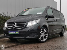 Utilitaire Mercedes Classe V 250 CDI xl 8-pers voll!