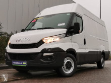 Iveco Daily 35S13 l2h2 airco automaat kassevogn brugt