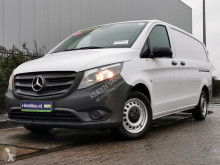 Mercedes Vito 114 lang 2 x schuifdeur fourgon utilitaire occasion