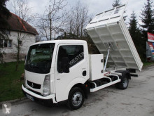 Renault Maxity 130 DXI használt standard haszongépjármű billenőkocsi