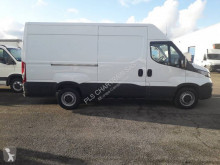 Iveco Daily Hi-Matic 35S16 fourgon utilitaire occasion