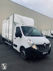 Utilitaire châssis cabine Renault Master