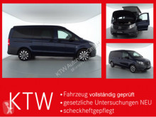 Combi Mercedes Vito Marco Polo 220d Activity Edition,AHK,Tisch