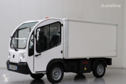 Goupil G3 kassevogn brugt