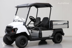Véhicule utilitaire Yamaha UMX EFI YUM2A19 occasion