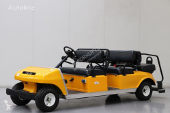 Haszongépjármű ClubCar Clubcar Villager használt
