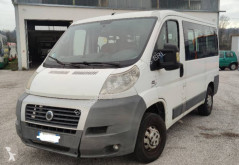 Fiat Ducato 2.3 MJT voiture monospace occasion