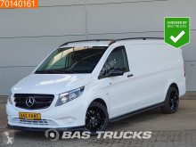 Фургон Mercedes Vito 119 CDI 190PK Automaat XXL L3 Airco Cruise L3H1 7m3 A/C Cruise control