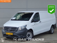 Fourgon utilitaire Mercedes Vito 119 CDI 190PK Automaat XXL L3 Airco Cruise L3H1 7m3 A/C Cruise control