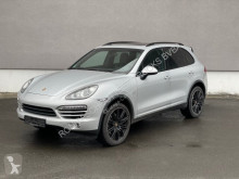 Porsche Cayenne V6 Diesel, 3.0, Luftfederung V6 Diesel, 3.0, Luftfederung automobile berlina usata
